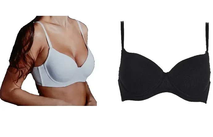 Reggiseno con ferretto Bellissima art Anima coppa C colore a scelta misura a scelta