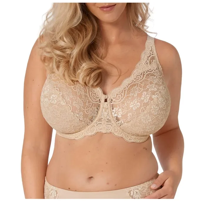 Reggiseno con ferretto Triumph art Amourette 300 W coppa H