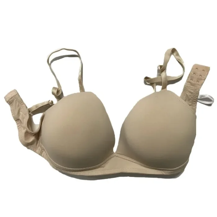 REGGISENO DONNA A TRIANGOLO LOVE AND BRA ART. KELLY COL. E MIS. A SCELTA In saldo - immagine 2