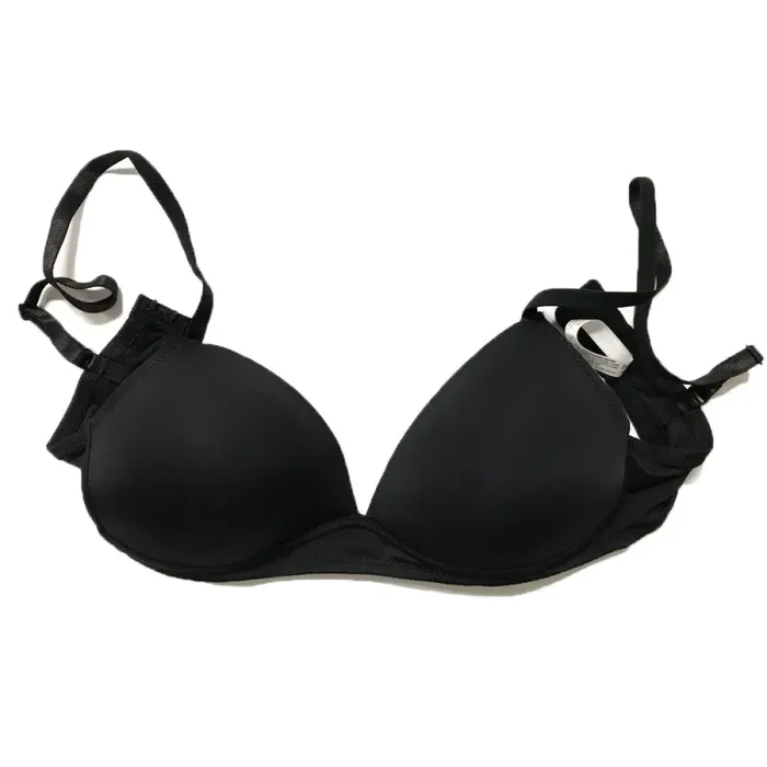 REGGISENO DONNA A TRIANGOLO LOVE AND BRA ART. KELLY COL. E MIS. A SCELTA In saldo - immagine 3