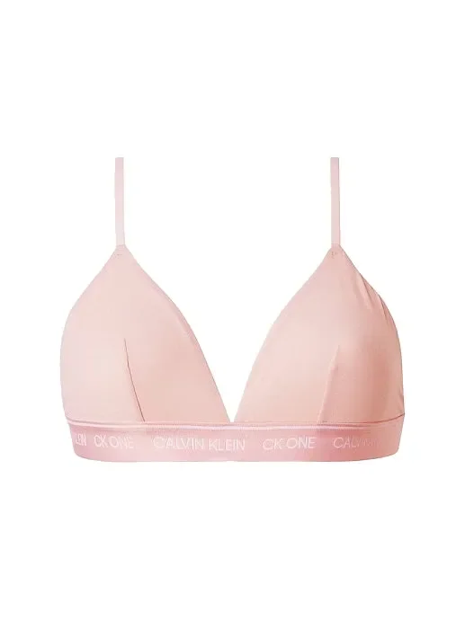 Reggiseno donna Calvin Klein art 000QF6501E colore rosa misura a scelta