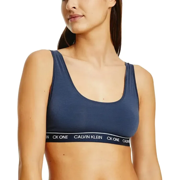 Reggiseno Donna Calvin Klein Art 000QF6502E A-I 22 Colore a scelta Misura a scelta