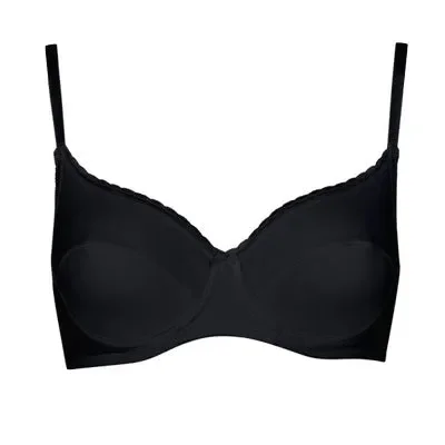 REGGISENO DONNA COTONELLA IN COTONE ART. MARTINA COL. E MIS. A SCELTA - immagine 3