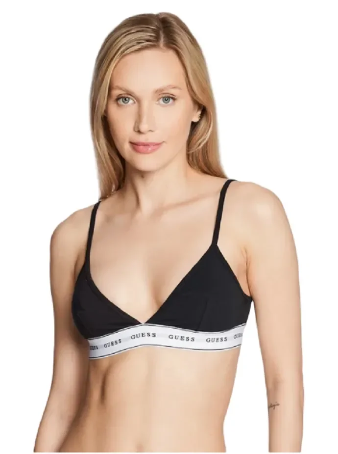 Reggiseno Donna Guess Art. O2BC02 KBBU1 P-E 23 Colore e misura a scelta
