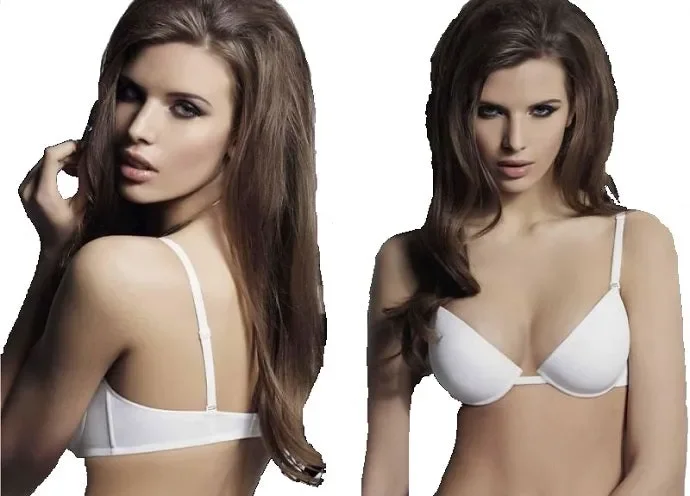 REGGISENO DONNA LEPEL ART. KIMBERLY COPPA B COL. E MIS. A SCELTA