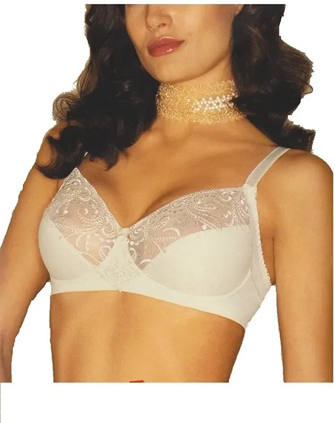 REGGISENO DONNA LEPEL SENZA FERRETTO ART 830 COPPA C COL. E MIS. A SCELTA
