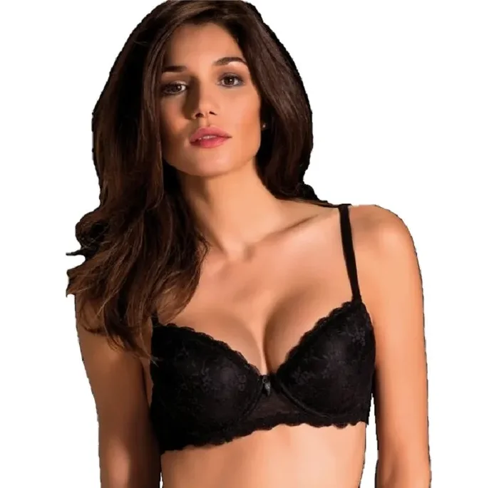 Reggiseno Donna Love And Bra Art NOEMI Colore a scelta Misura a scelta