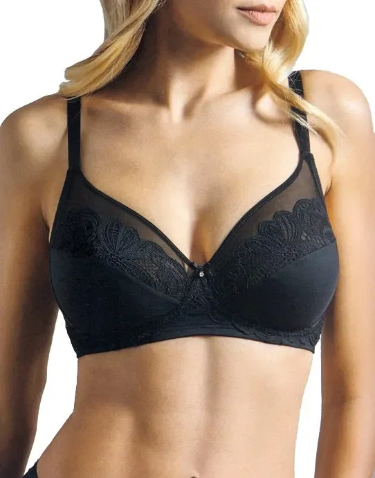 Reggiseno donna senza ferretto Lepel art 460 colore e misura a scelta