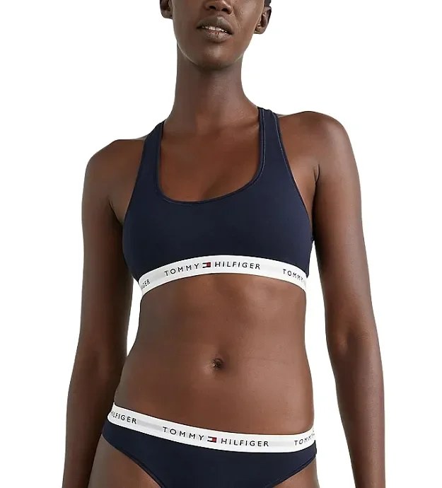 Reggiseno Donna Tommy Hilfiger Art UW0UW03820 A-I 22 Colore a scelta Misura a scelta Online ora