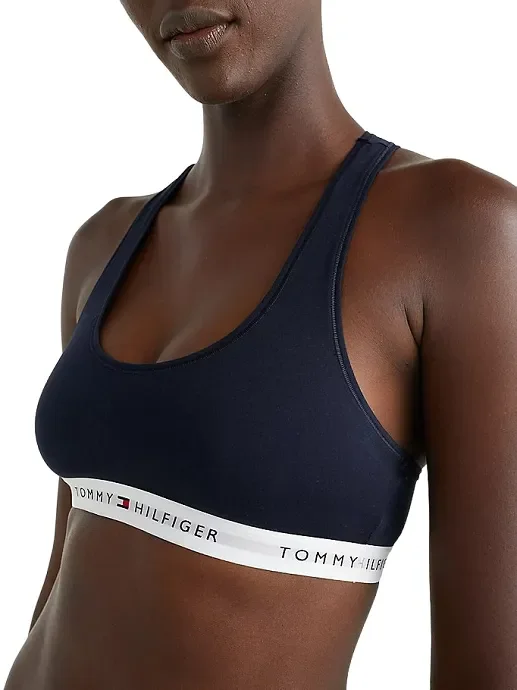 Reggiseno Donna Tommy Hilfiger Art UW0UW03820 A-I 22 Colore a scelta Misura a scelta Online ora - immagine 2