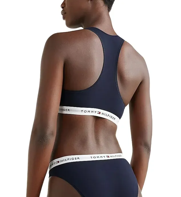 Reggiseno Donna Tommy Hilfiger Art UW0UW03820 A-I 22 Colore a scelta Misura a scelta Online ora - immagine 3