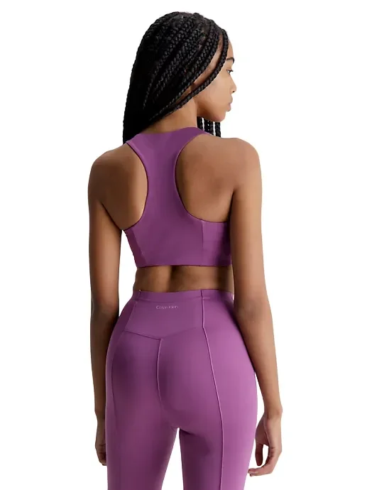 Reggiseno sportivo donna Calvin Klein art 00GWS3K119 P-E 23 colore e misura a scelta - immagine 2