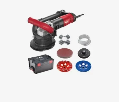 RETECFLEX RE 16-5 115, Kit FK-S +E+PKD-Jet