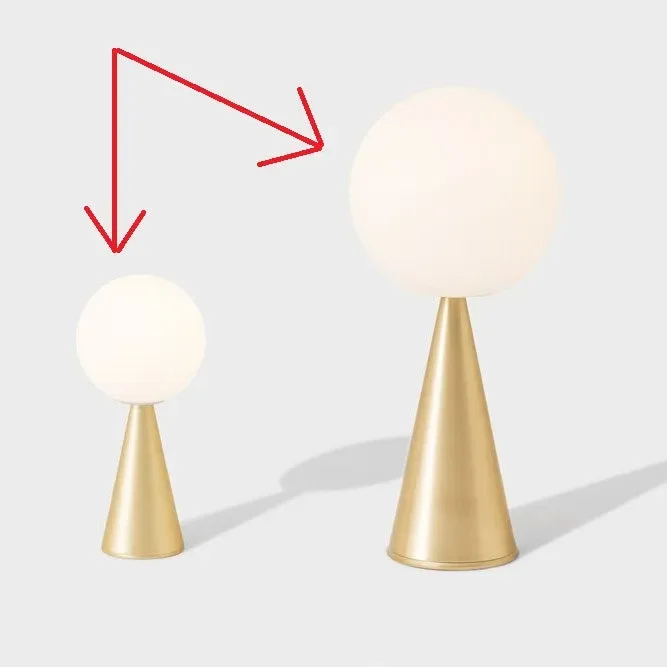 Ricambio Bilia Diffusore