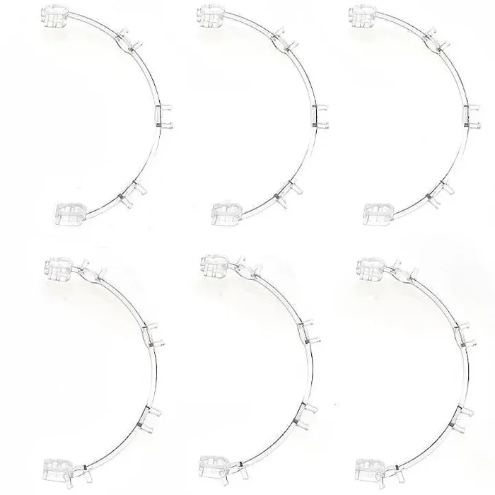 Ricambio Caboche Kit archetti per sfere