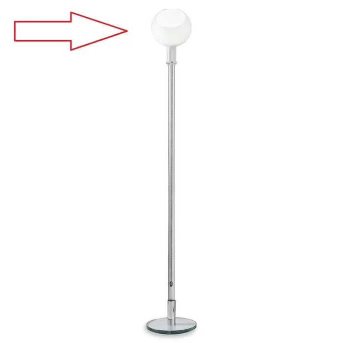 Ricambio Parolona Diffusore