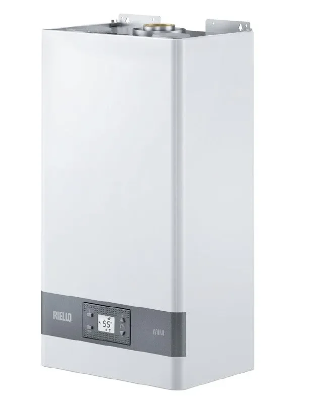 RIELLO MINI LN GAS METANO – Riello