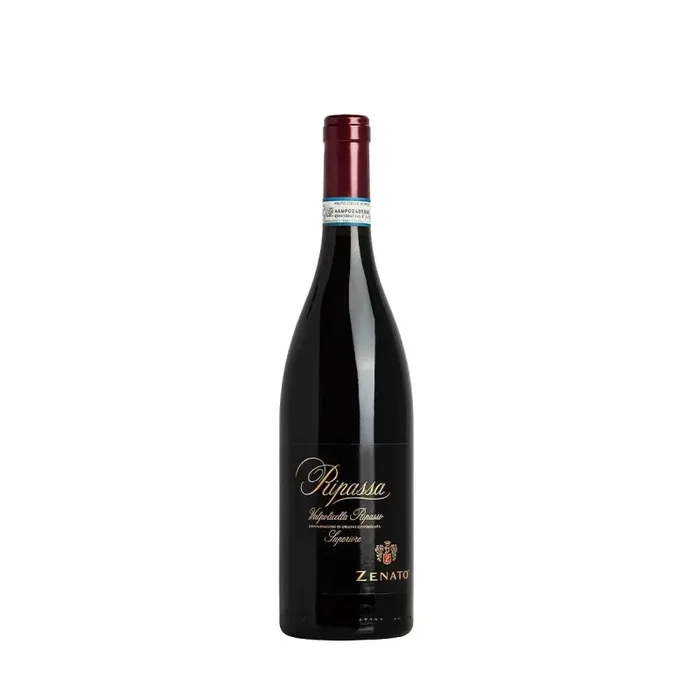 Ripassa Valpolicella Ripasso Superiore 2019 – Zenato
