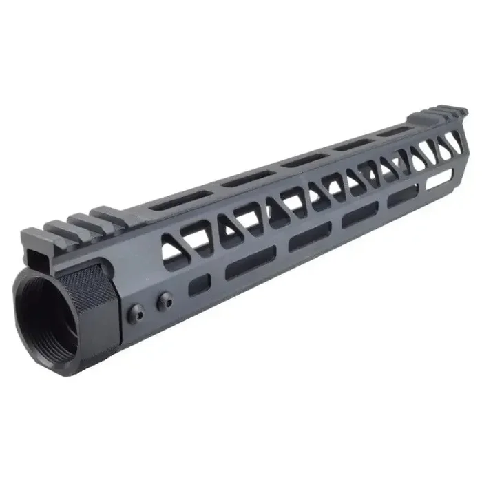 Ris CNC Handguard AR15 Retro Arms typo-A - immagine 3