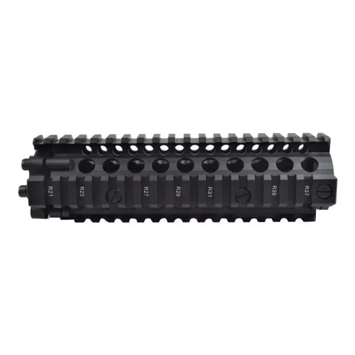 Ris da 7″ Daniel Defense stile mk18 7 pollici- Big Dragon - immagine 3