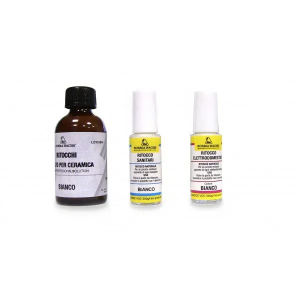 Ritocco B/ELETTROD. ml.30 Vendita online