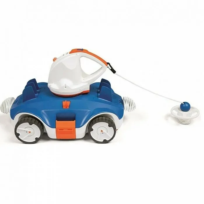 Robot per pulizia piscine fuori terra Aquatronix