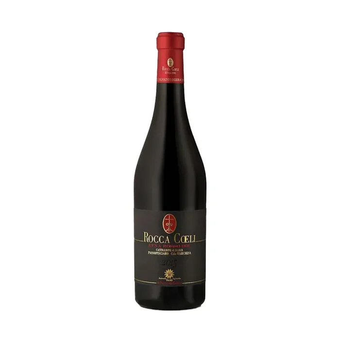 Rocca Coeli Etna Rosso 2018 – Palari