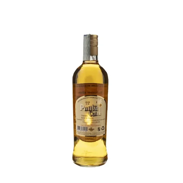 Ron y Miel “Punta Cana” 70 Cl - immagine 2