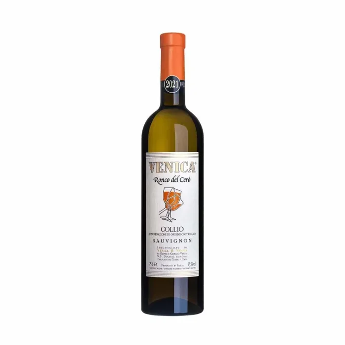 Ronco Del Cerò Sauvignon 2021 – Venica Online ora