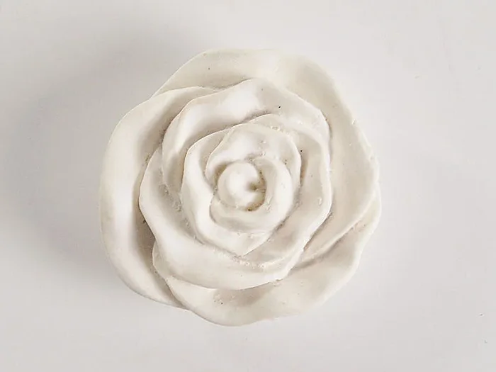 ROSA GESSETTO 3.5X3.5XH1CM Online