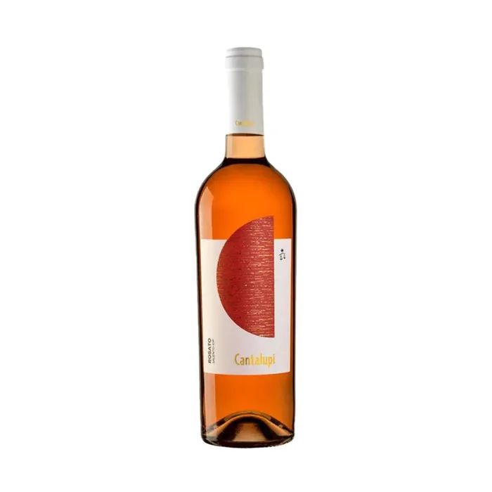 Rosato ‘Cantalupi’ 203 – Conti Zecca
