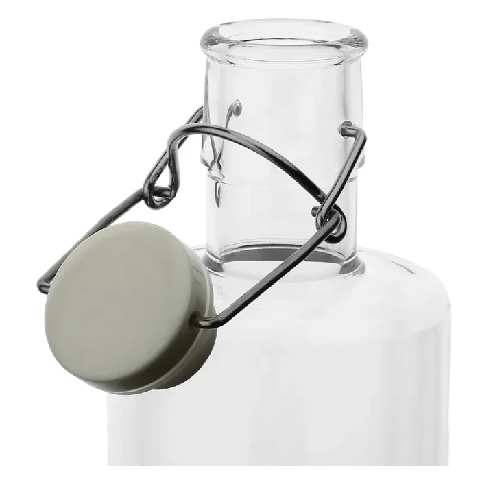 ROSE & TULIPANI Color Life Bottiglia Clear 1 lt Acrilico - immagine 2