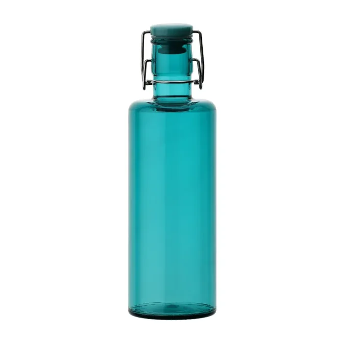 ROSE & TULIPANI Color Life Bottiglia Turquoise 1 lt Acrilico