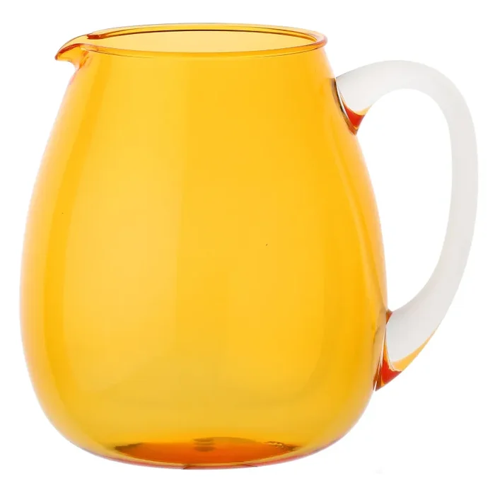 ROSE & TULIPANI Color Life Brocca Orange 2,50 Lt Acrilico