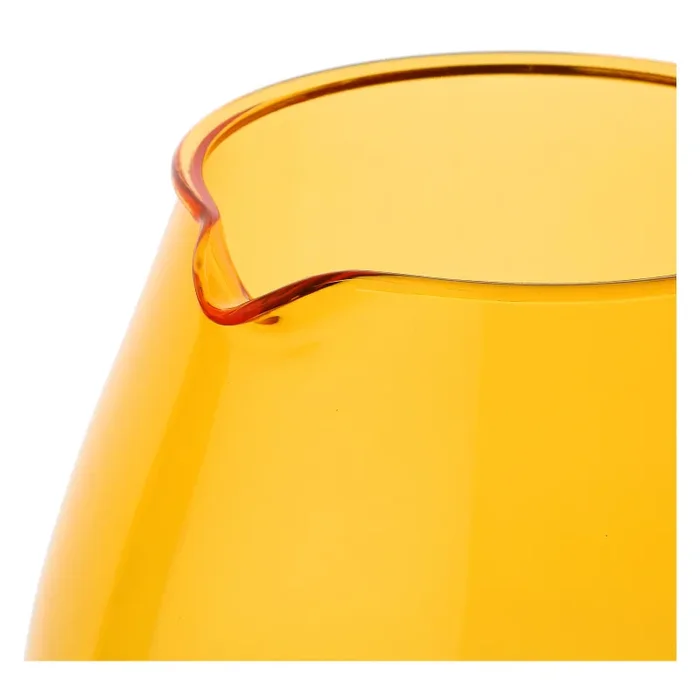 ROSE & TULIPANI Color Life Brocca Orange 2,50 Lt Acrilico - immagine 2