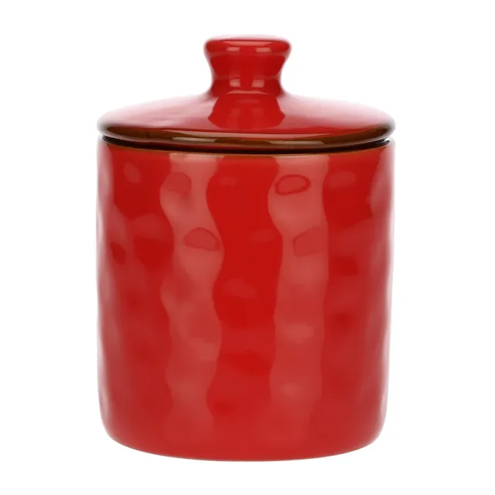 ROSE & TULIPANI Concerto Corallo Barattolo 600 Ml