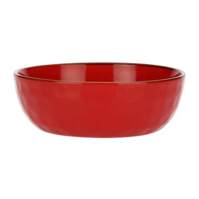 ROSE & TULIPANI Concerto Corallo Insalatiera 20 Cm