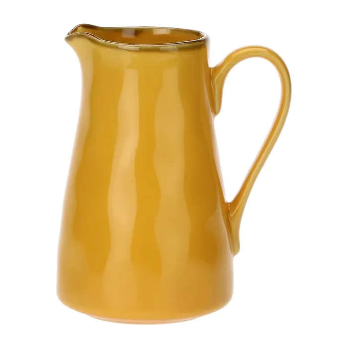 ROSE & TULIPANI Concerto Ocra Brocca 1,7 Lt Fornitura