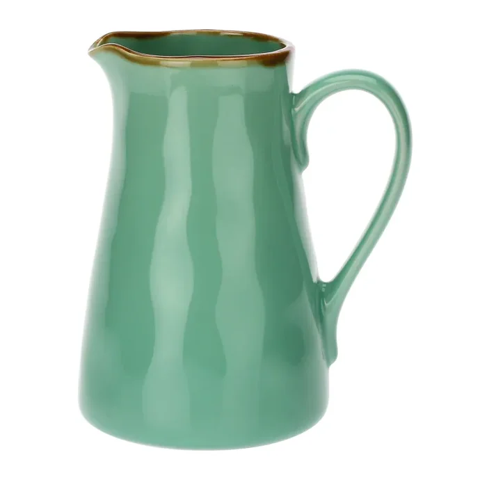 ROSE & TULIPANI Concerto Verde Acqua Brocca 1,7 Lt