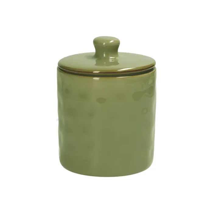 ROSE & TULIPANI Concerto Verde Oliva Barattolo 600 Cc