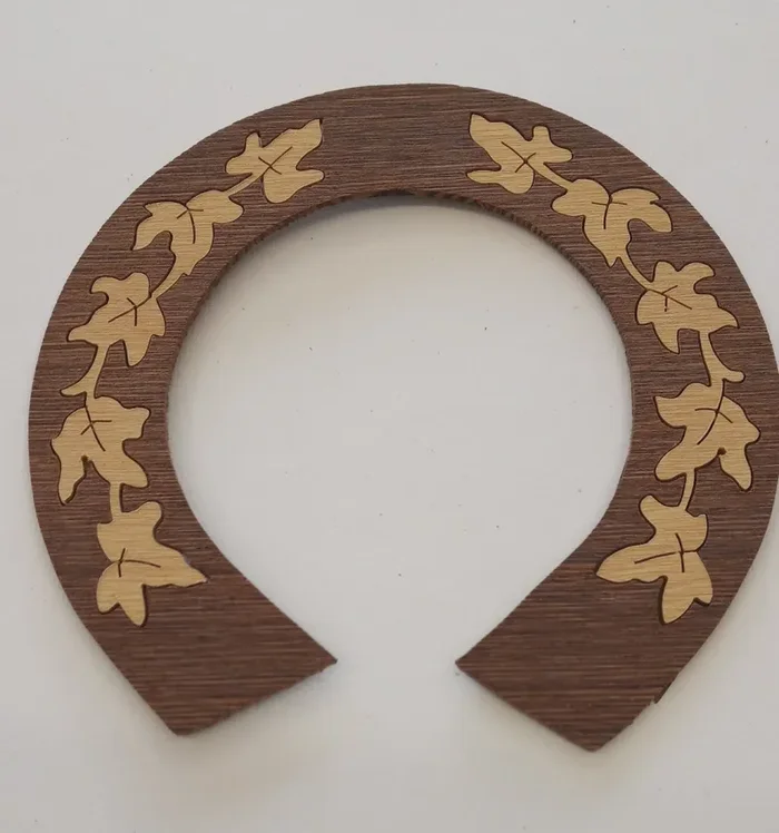 Rosette per chitarra n. 01