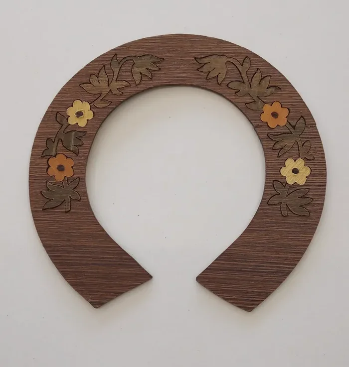 Rosette per chitarra n. 09