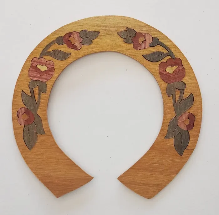 Rosette per chitarra n. 12