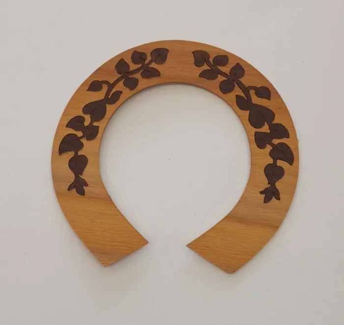 Rosette per chitarra n. 17