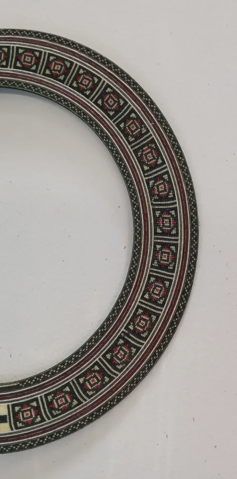 Rosette per chitarra n. 8M - immagine 2