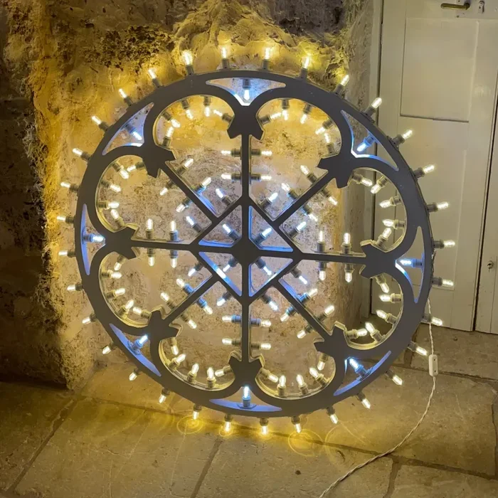 Rosone 100 - immagine 2