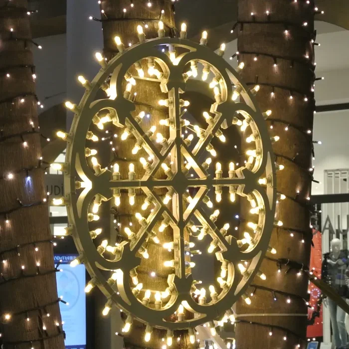 Rosone 100 - immagine 3