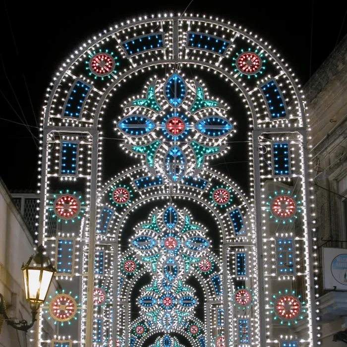 Rosone Coda di Rondine Vendita calda online - immagine 2