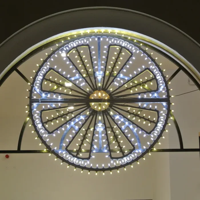 Rosone Margherita Tradizionale - immagine 2