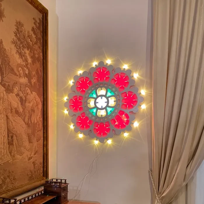 Rosone Venezia - immagine 3